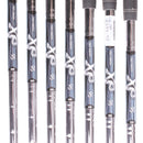 Callaway Apex Forged 16 Steel Men's Right Hand Irons 5-PW Regular - True Temper XP 95 R300