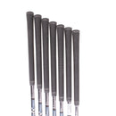 Callaway Apex Forged 16 Steel Men's Right Hand Irons 5-PW Regular - True Temper XP 95 R300