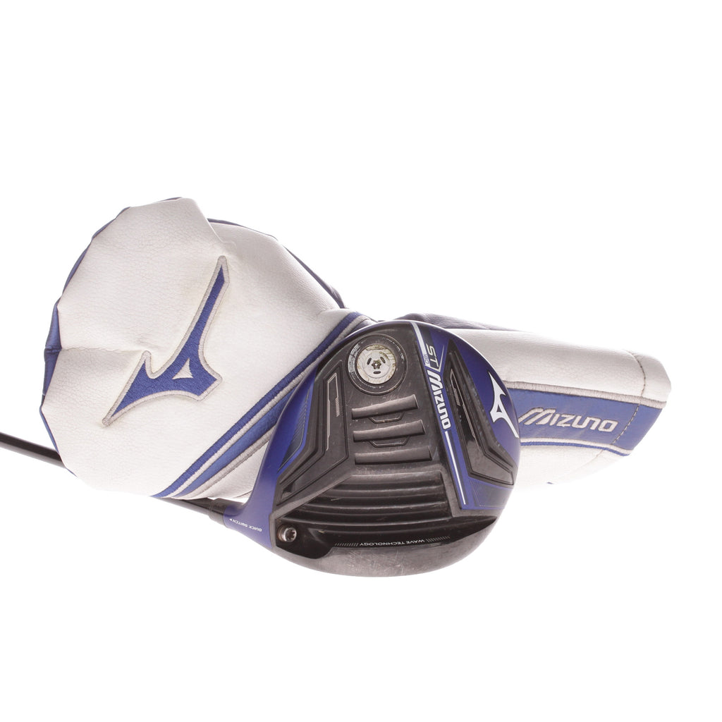 Mizuno st190 left best sale handed