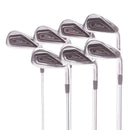 Titleist 716 AP1 Steel Men's Right Hand Irons 4-PW Regular - True Temper XP 90 R300