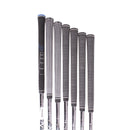 Titleist 716 AP1 Steel Men's Right Hand Irons 4-PW Regular - True Temper XP 90 R300