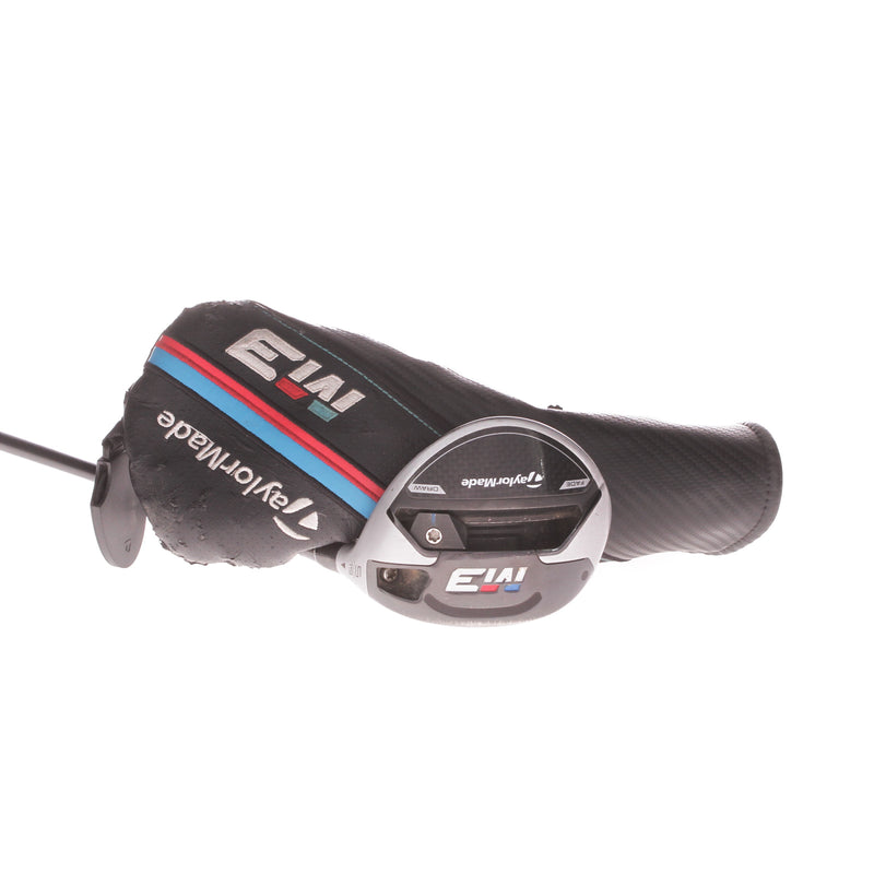 TaylorMade M3 Graphite Men's Right Hand Fairway 5 Wood 19 Degree Regular - Project X Hzrdus 62 grams