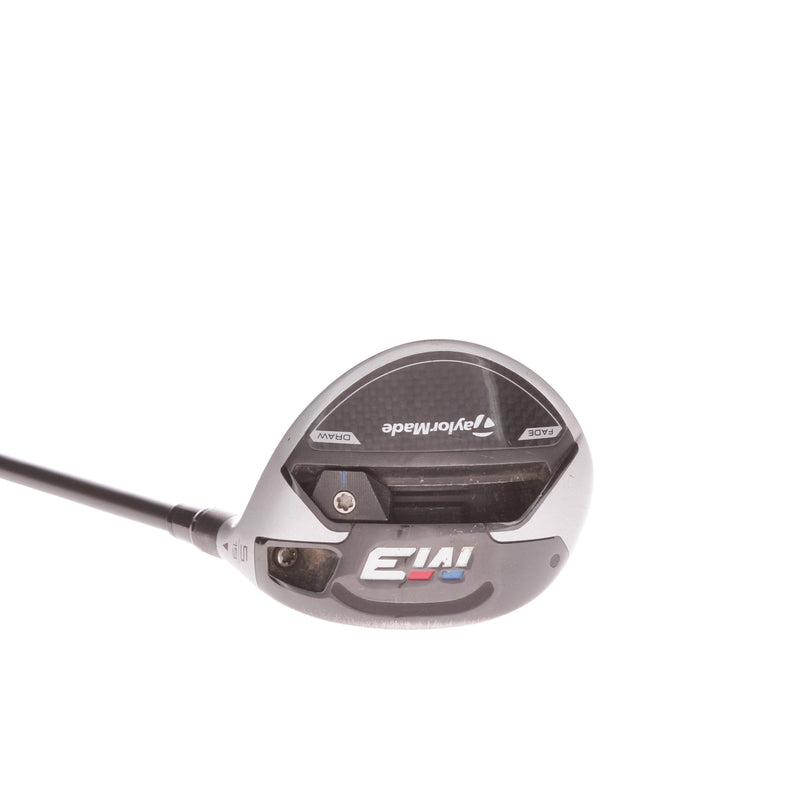 TaylorMade M3 Graphite Men's Right Hand Fairway 5 Wood 19 Degree Regular - Project X Hzrdus 62 grams