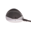 TaylorMade M3 Graphite Men's Right Hand Fairway 5 Wood 19 Degree Regular - Project X Hzrdus 62 grams