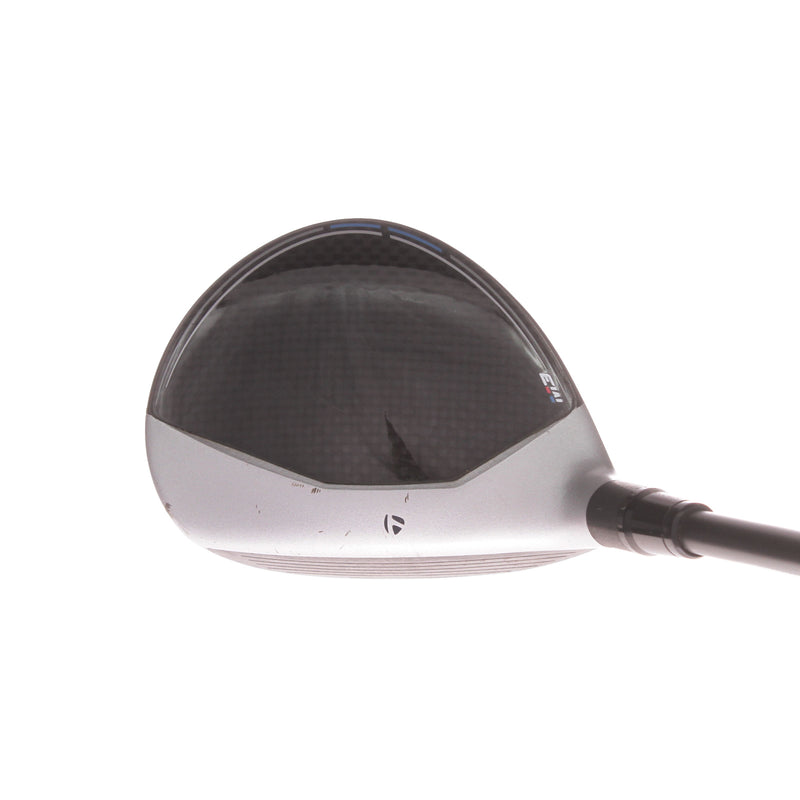 TaylorMade M3 Graphite Men's Right Hand Fairway 5 Wood 19 Degree Regular - Project X Hzrdus 62 grams