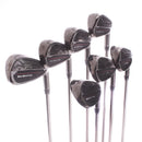 Callaway Big Bertha 2023 Graphite Mens Right Hand Irons 5-SW Regular - RCH 55 R