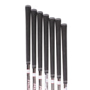 Callaway Big Bertha 2023 Graphite Mens Right Hand Irons 5-SW Regular - RCH 55 R