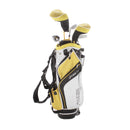 Fazer JTek 3.0 Graphite Right Hand Package Set Junior - Package Set