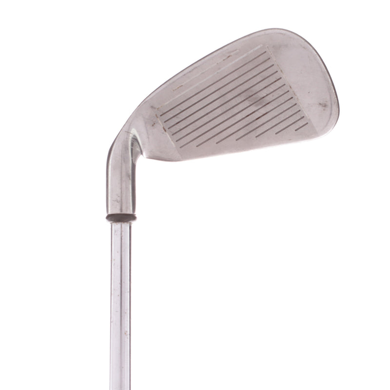 Callaway X-14 Iron Steel Men's Right Hand 4 Iron 22 Degree Uniflex Shaft - Steel