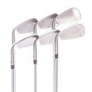 Wilson X-31 Steel Men's Right Hand Irons 6-SW Regular - Steel