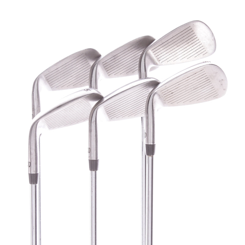 Wilson X-31 Steel Men's Right Hand Irons 6-SW Regular - Steel