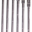 Wilson X-31 Steel Men's Right Hand Irons 6-SW Regular - Steel