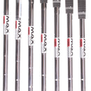 Wilson Staff D9 Steel Men's Right Hand Irons 5-SW Regular - KBS Max Ultralite