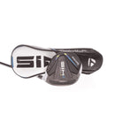 TaylorMade Sim 2 Max Draw Graphite Men's Right Hand Fairway 3 Wood 16 Degree Stiff Mitsubishi Chemical C6 Series