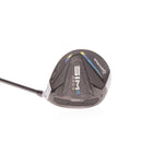 TaylorMade Sim 2 Max Draw Graphite Men's Right Hand Fairway 3 Wood 16 Degree Stiff Mitsubishi Chemical C6 Series