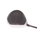 TaylorMade Sim 2 Max Draw Graphite Men's Right Hand Fairway 3 Wood 16 Degree Stiff Mitsubishi Chemical C6 Series