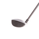 TaylorMade Sim 2 Max Draw Graphite Men's Right Hand Fairway 3 Wood 16 Degree Stiff Mitsubishi Chemical C6 Series