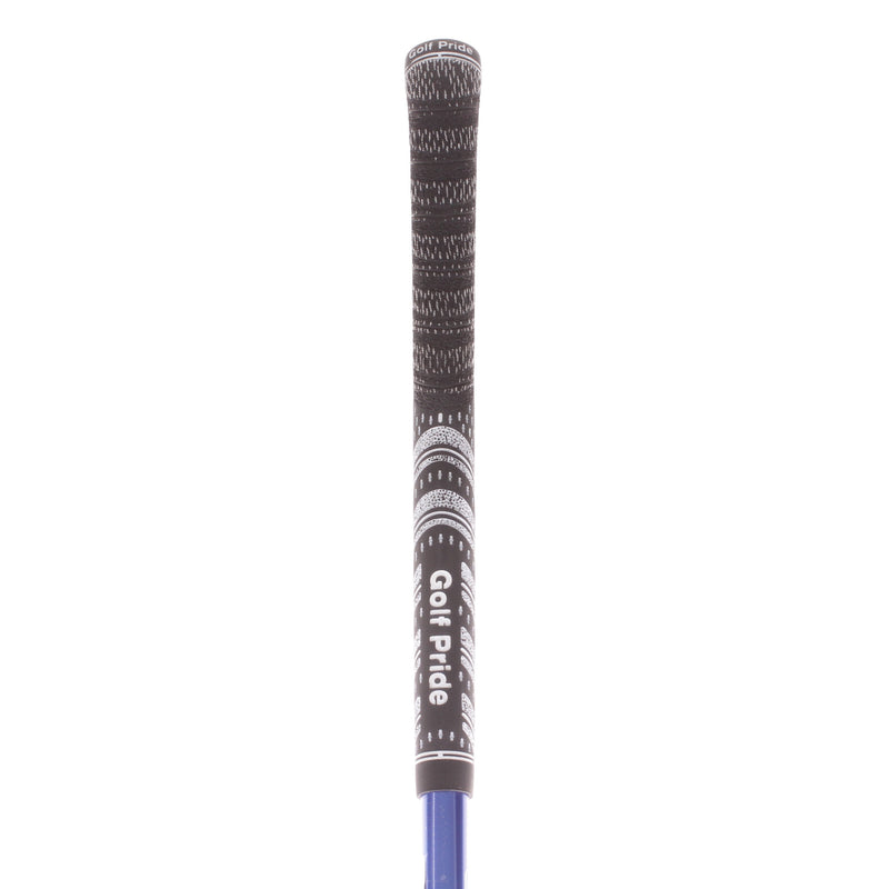 TaylorMade Sim 2 Max Draw Graphite Men's Right Hand Fairway 3 Wood 16 Degree Stiff Mitsubishi Chemical C6 Series