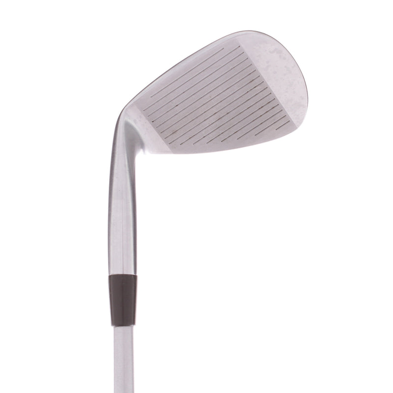 Mizuno T20 Steel Men's Right Hand Gap Wedge 50 Degree x-Stiff KBS Tour C-Taper 130x