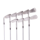 Titleist DCI 981 Steel Men's Right Hand Irons 3-SW  Stiff - Dynamic Gold S400