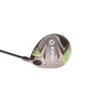 Callaway Epic Flash Graphite Men's Right Hand Fairway 3 Wood 15 Degree X-Stiff - Mitsubishi Tensi
