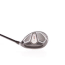 TaylorMade M6 Graphite Mens Right Hand Hybrid 19 Degree Stiff - Fujikura Atmos