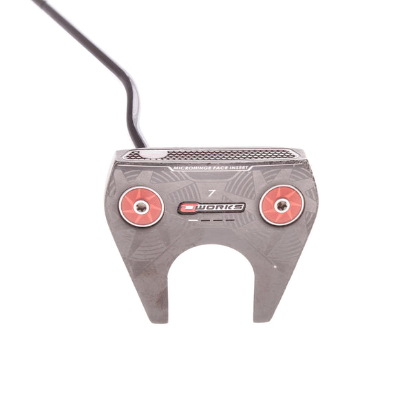 Odyssey O-Works #7 Steel Men's Left Hand Putter Putter Shaft - Odyssey