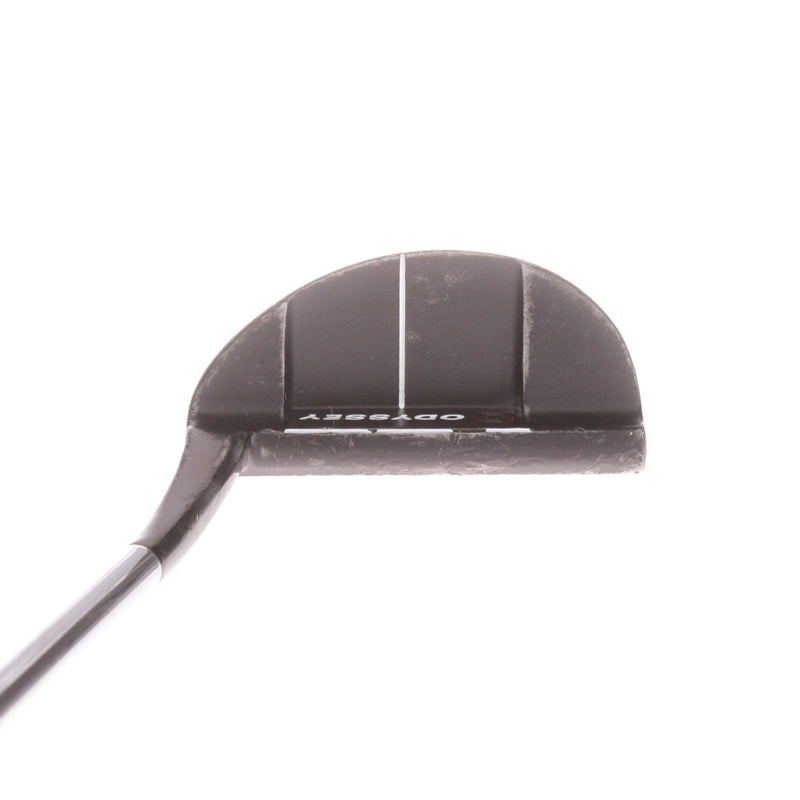 Odyssey Metal-X