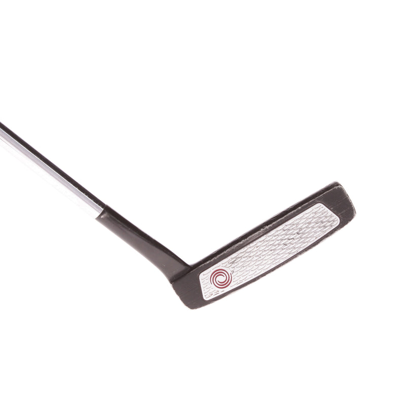 Odyssey Metal-X