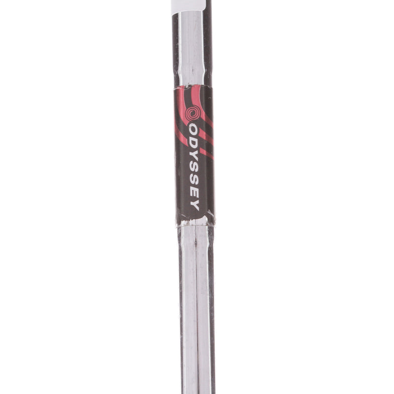 Odyssey Metal-X