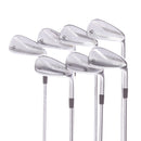 TaylorMade P770 Steel Men's Right Hand Irons 4-PW Stiff - KBS Tour 120g