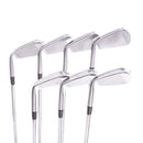 TaylorMade P770 Steel Men's Right Hand Irons 4-PW Stiff - KBS Tour 120g