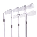 TaylorMade P770 Steel Men's Right Hand Irons 4-PW Stiff - KBS Tour 120g