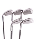 Dunlop Sixty Five Graphite Men's Right Hand Irons 6-PW  Regular - Preformance calibrated Graphite