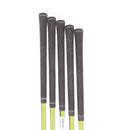 Dunlop Sixty Five Graphite Men's Right Hand Irons 6-PW  Regular - Preformance calibrated Graphite