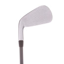 Titleist U-500 Graphite Men's Right Hand Hybrid 17 Degree Stiff - Hzrdus smoke