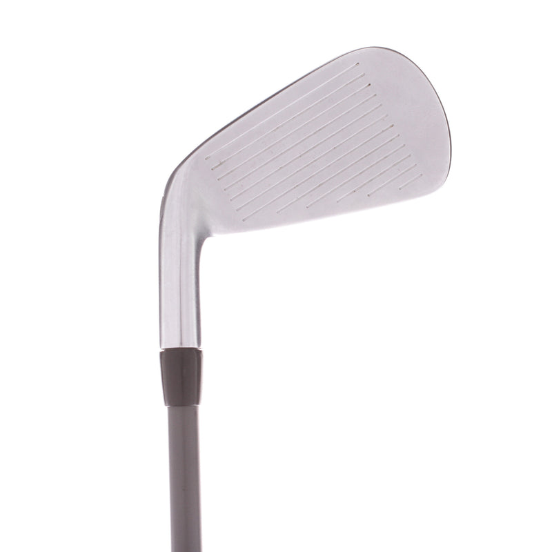 Titleist U-500 Graphite Men's Right Hand Hybrid 17 Degree Stiff - Hzrdus smoke