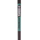 TaylorMade Gapr Mid Men's Right Hybrid Graphite Stiff - kbs Hybrid