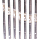 Titleist AP2 Forged Men's Right Irons 4-PW Steel Stiff - Dynamic Gols S300