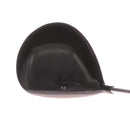 Wilson D9 Men's Right Driver Graphite Regular - Tense