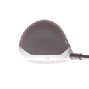 TaylorMade M6 Men's Right Fairway 3 Wood Graphite Stiff - Fujikura Atmos