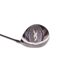 Callaway XR Graphite Men's Right Fairway 3 Wood 15 Degree Project X 5.5 - Regular