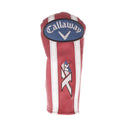 Callaway XR Graphite Men's Right Fairway 3 Wood 15 Degree Project X 5.5 - Regular