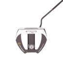 Odyssey Marxman Putter Men's Right Putter 34 Inches - Odyssey Mid