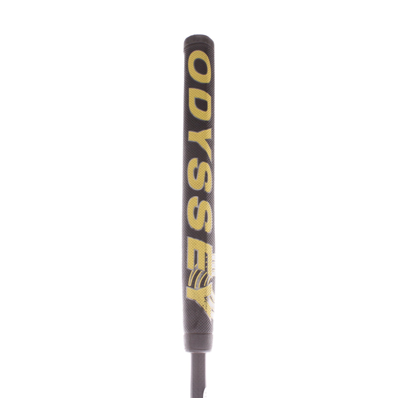Odyssey Marxman Putter Men's Right Putter 34 Inches - Odyssey Mid