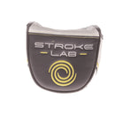 Odyssey Marxman Putter Men's Right Putter 34 Inches - Odyssey Mid