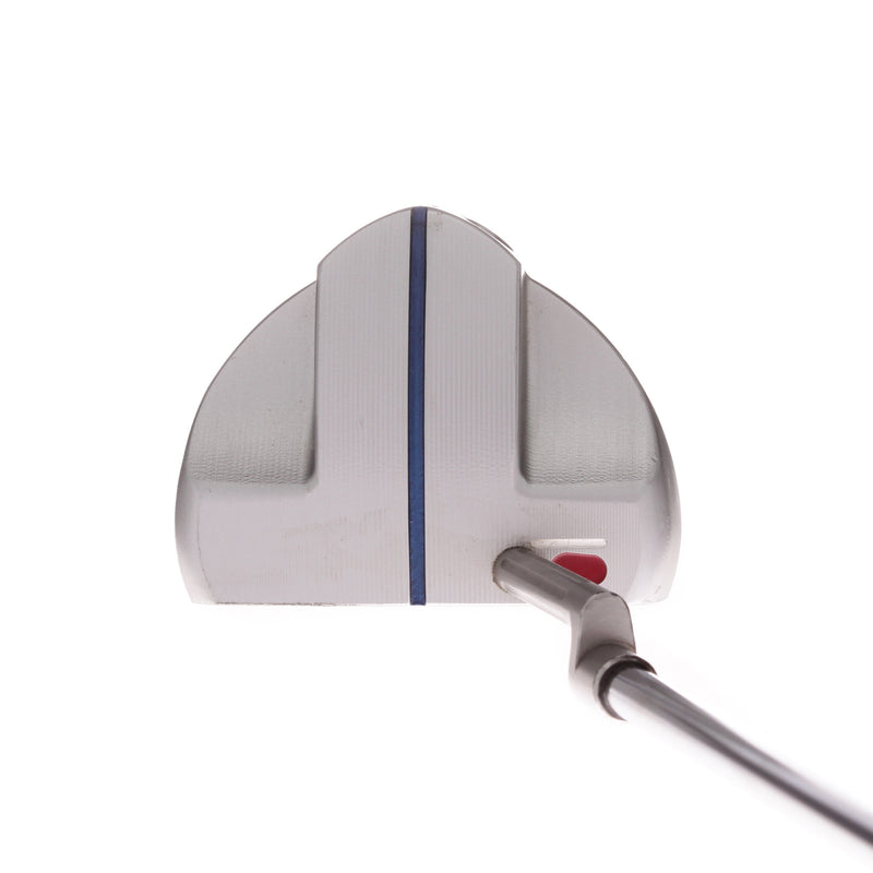 SeeMore SB20 Platinum Series Men's Right Putter 34 Inches - SeeMore
