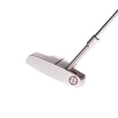 SeeMore SB20 Platinum Series Men's Right Putter 34 Inches - SeeMore