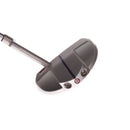 SeeMore SB20 Platinum Series Men's Right Putter 34 Inches - SeeMore