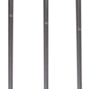 PowerBilt Grand Slam Steel/Graphite Men's Right Driver, 3 Wood, 5 Wood, 3-SW Regular - PowerBilt